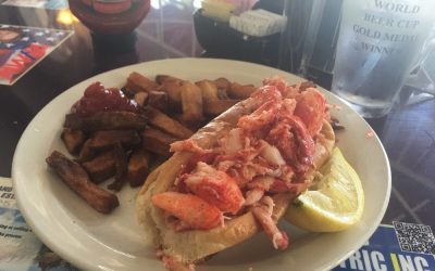 Lobster Roll 2