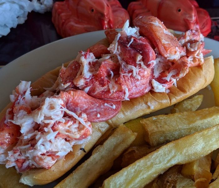 Lobster Roll 3